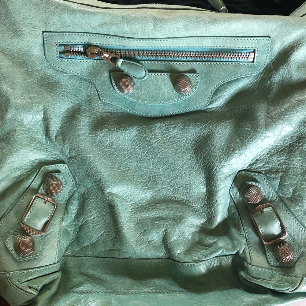 Balenciaga hobo day bag - Picture 2 of 6